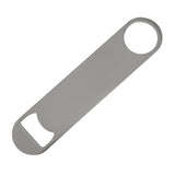Olympia Bar Blade Bottle Opener Stainless Steel - D866  Olympia   