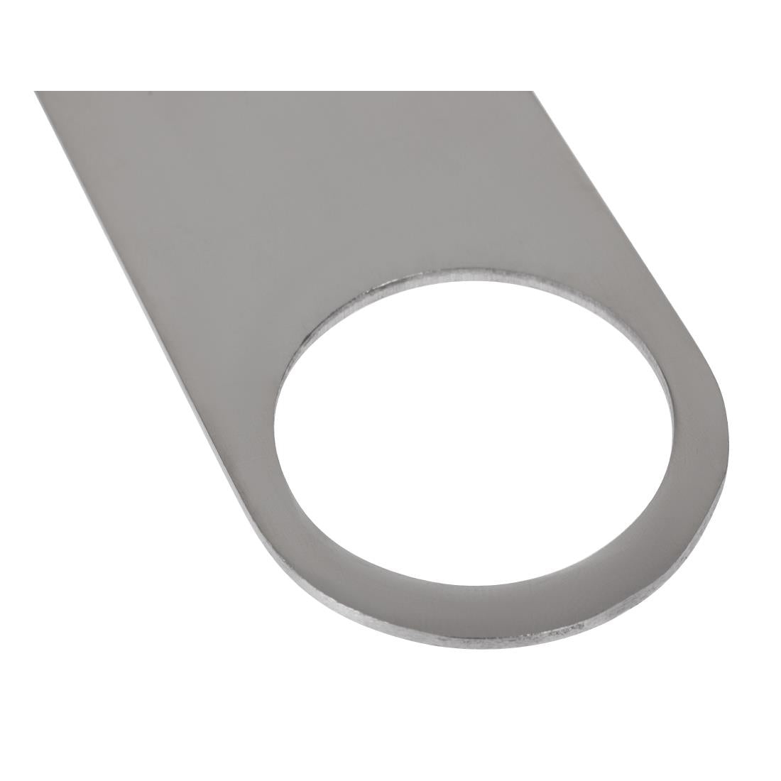 Olympia Bar Blade Bottle Opener Stainless Steel - D866  Olympia   