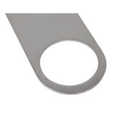 Olympia Bar Blade Bottle Opener Stainless Steel - D866  Olympia   