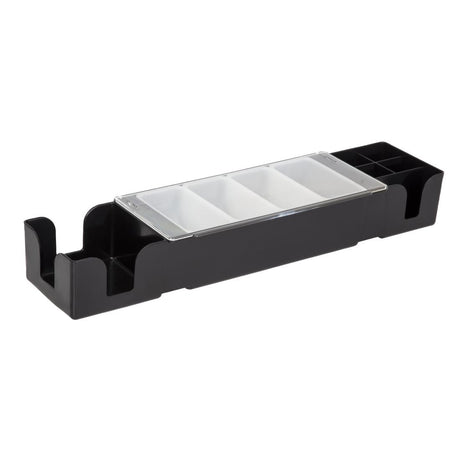 Beaumont Condiment and Napkin Dispenser - D871  Beaumont   