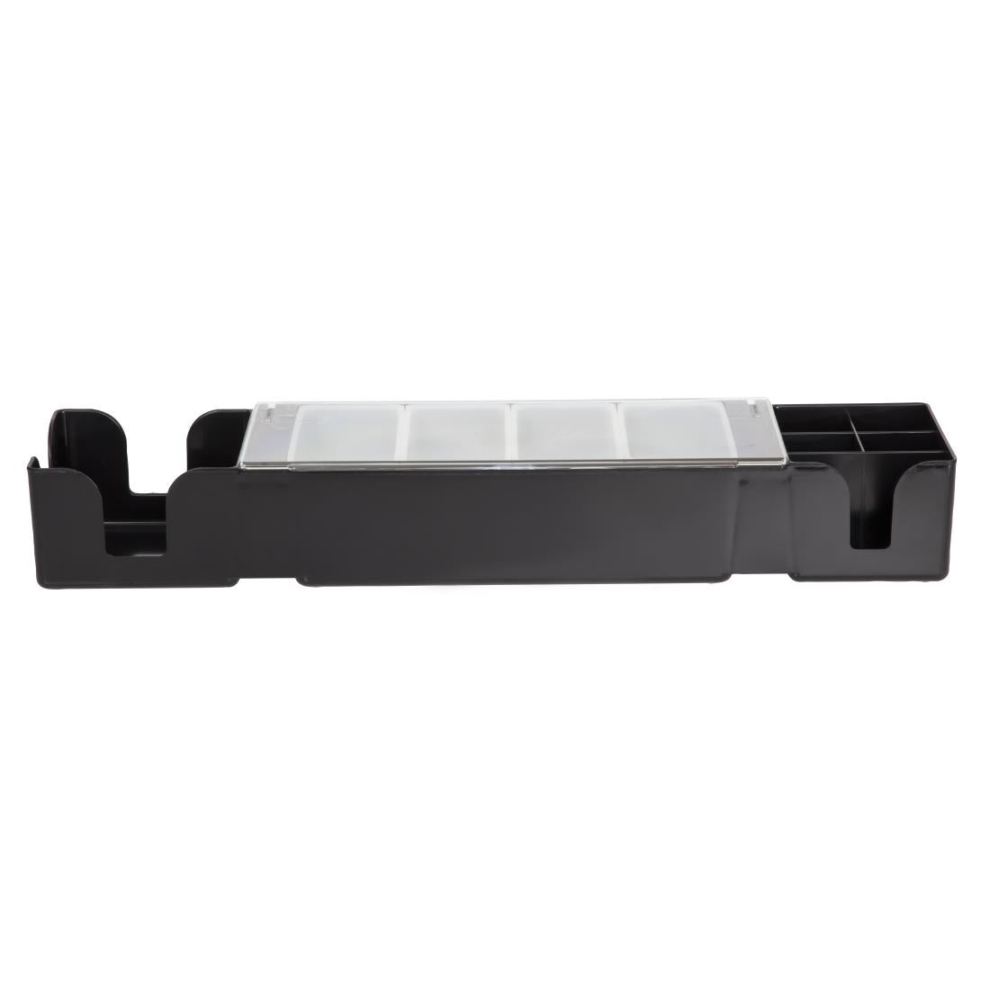 Beaumont Condiment and Napkin Dispenser - D871  Beaumont   