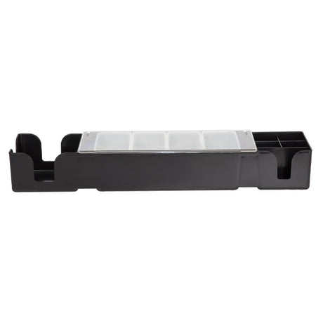 Beaumont Condiment and Napkin Dispenser - D871  Beaumont   