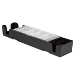 Beaumont Condiment and Napkin Dispenser - D871  Beaumont   