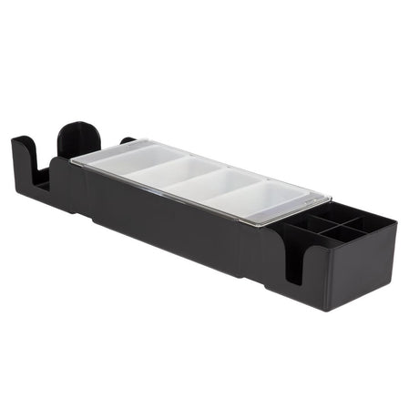 Beaumont Condiment and Napkin Dispenser - D871  Beaumont   