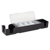 Beaumont Condiment and Napkin Dispenser - D871  Beaumont   