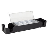 Beaumont Condiment and Napkin Dispenser - D871  Beaumont   