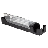 Beaumont Condiment and Napkin Dispenser - D871  Beaumont   