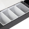 Beaumont Condiment and Napkin Dispenser - D871  Beaumont   