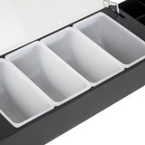 Beaumont Condiment and Napkin Dispenser - D871  Beaumont   