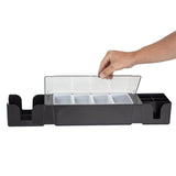 Beaumont Condiment and Napkin Dispenser - D871  Beaumont   