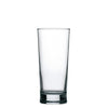 Utopia Senator Nucleated Conical Beer Glasses 570ml CA stamped (Pack of 24) - CB231 Beer Glasses Utopia   