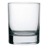 Utopia Old Fashioned Rocks Glass 220ml (Pack of 48) - D929 Utopia Hi Balls and Tumblers Utopia   
