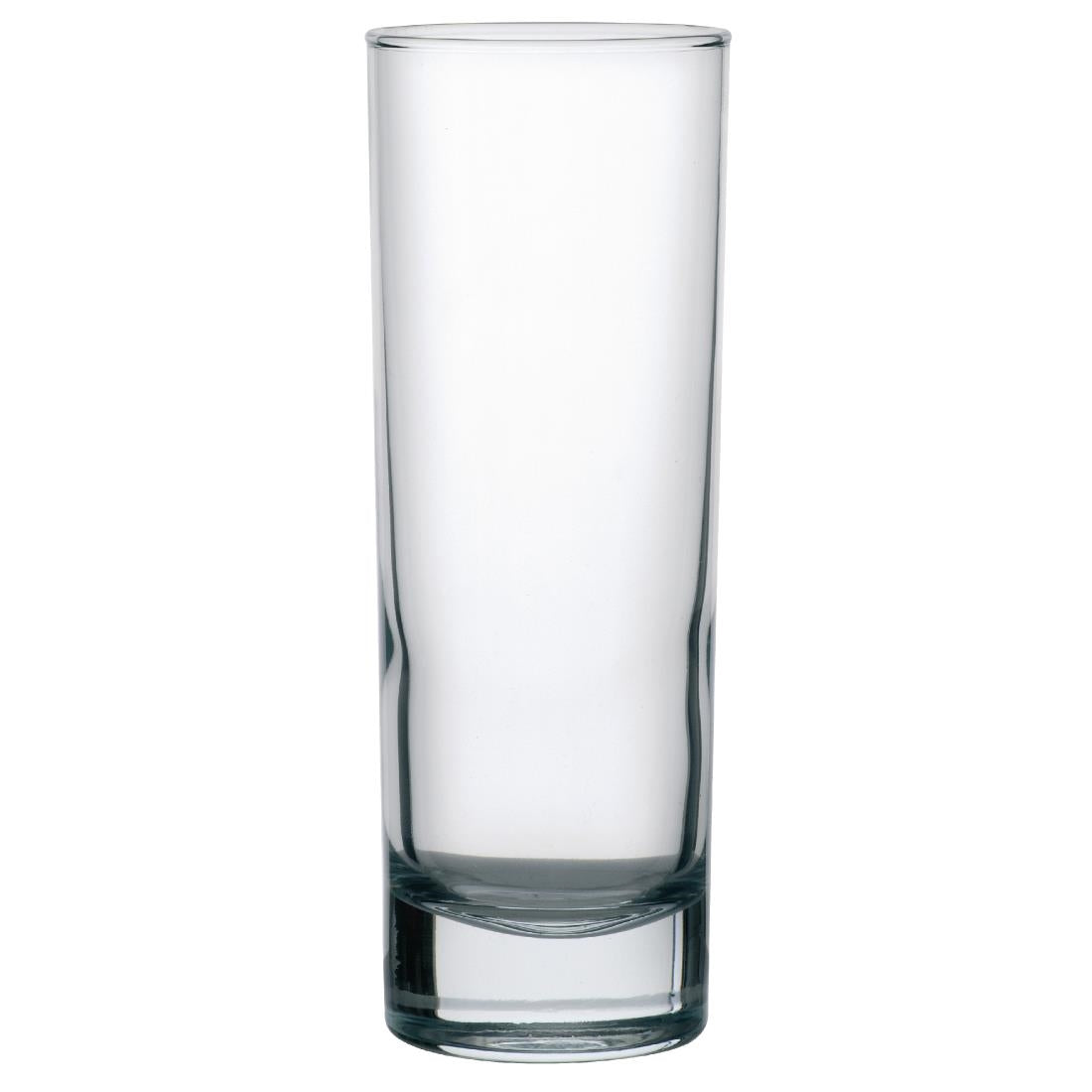 Utopia Side Hi Ball Glasses 290ml (Pack of 48) - D931 Arcoroc Hi Balls and Tumblers Utopia   