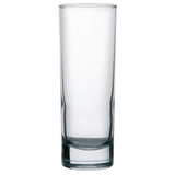 Utopia Side Hi Ball Glasses 290ml (Pack of 48) - D931 Arcoroc Hi Balls and Tumblers Utopia   