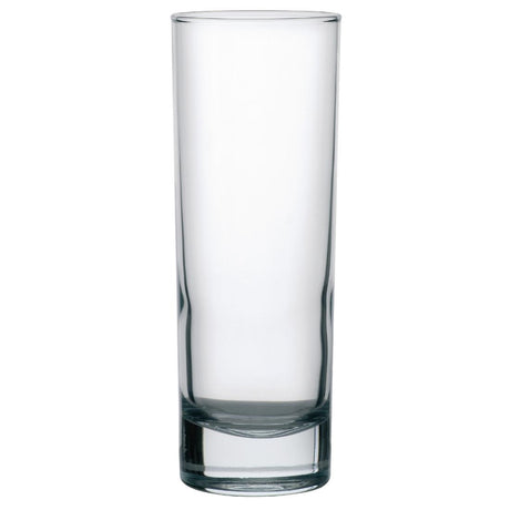 Utopia Side Hi Ball Glasses 290ml (Pack of 48) - D931 Arcoroc Hi Balls and Tumblers Utopia   