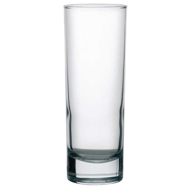 Utopia Side Hi Ball Glasses 290ml (Pack of 48) - D931 Arcoroc Hi Balls and Tumblers Utopia   