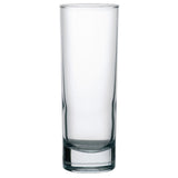 Utopia Side Hi Ball Glasses 290ml CE Marked (Pack of 12) - D932 Arcoroc Hi Balls and Tumblers Utopia   