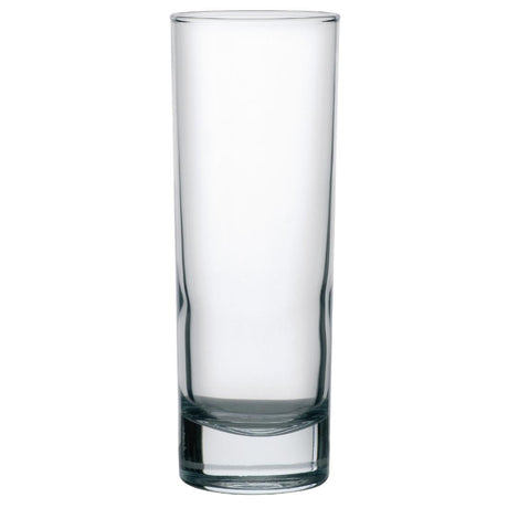 Utopia Side Hi Ball Glasses 290ml CE Marked (Pack of 12) - D932 Arcoroc Hi Balls and Tumblers Utopia   