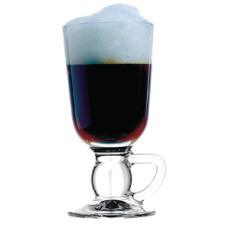 Utopia Irish Coffee Glasses 280ml (Pack of 24) - D948  Utopia   
