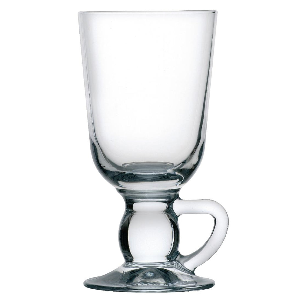 Utopia Irish Coffee Glasses 280ml (Pack of 24) - D948  Utopia   