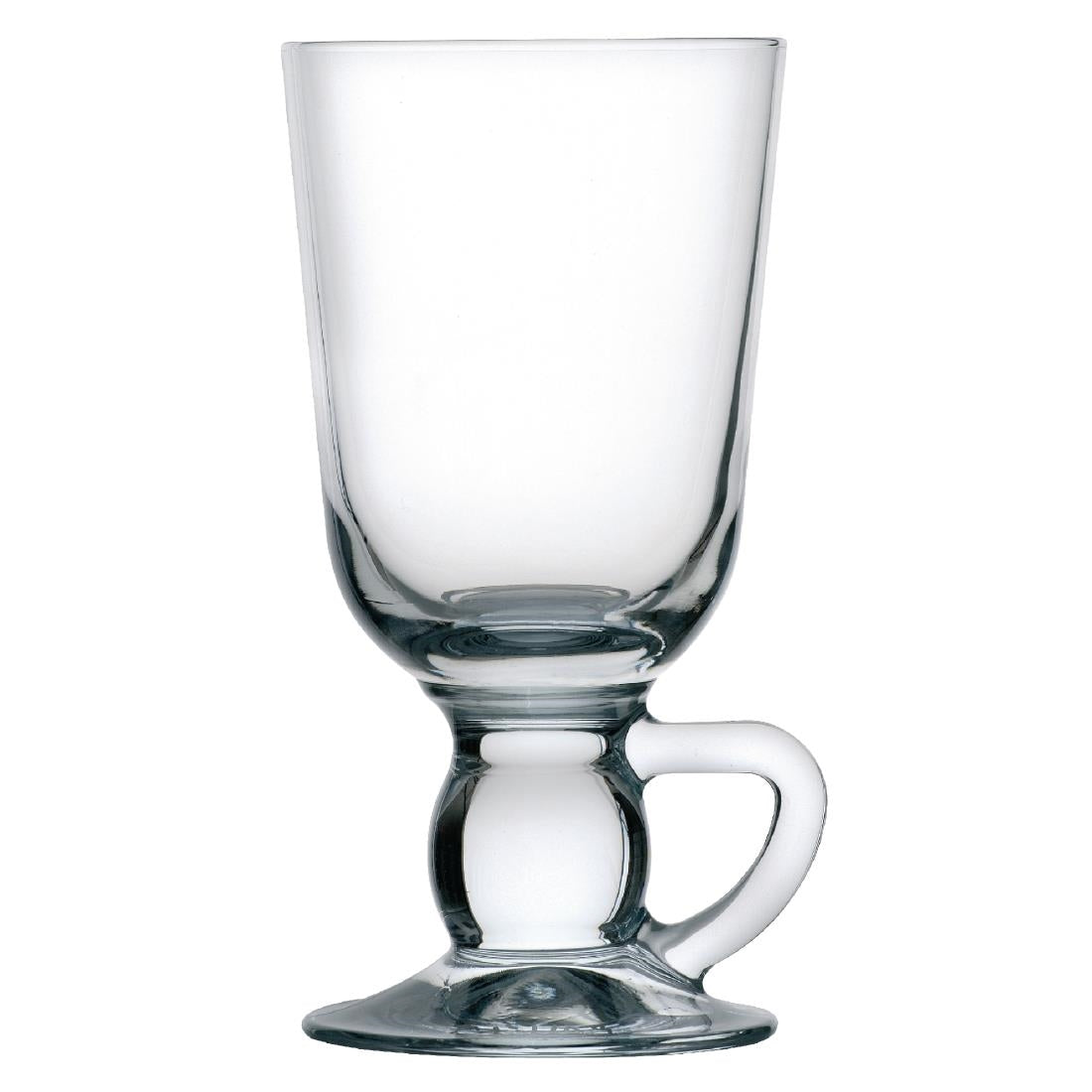 Utopia Irish Coffee Glasses 280ml (Pack of 24) - D948  Utopia   