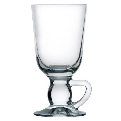 Utopia Irish Coffee Glasses 280ml (Pack of 24) - D948  Utopia   