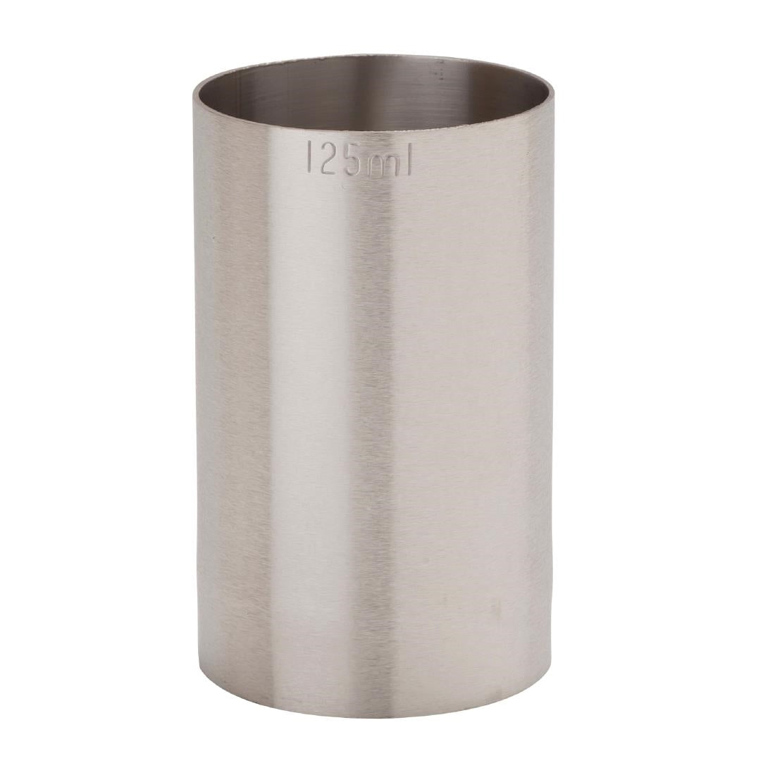 Beaumont Wine Measure 125ml - D961  Beaumont   