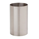 Beaumont Wine Measure 125ml - D961  Beaumont   