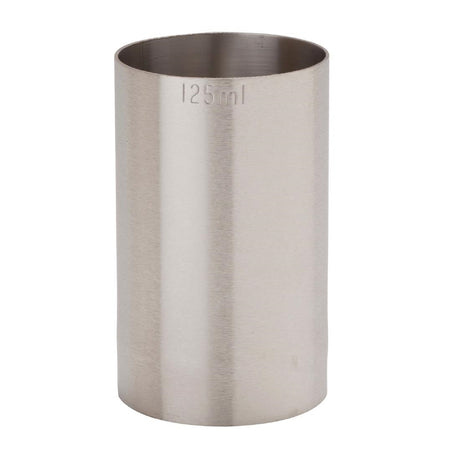 Beaumont Wine Measure 125ml - D961  Beaumont   