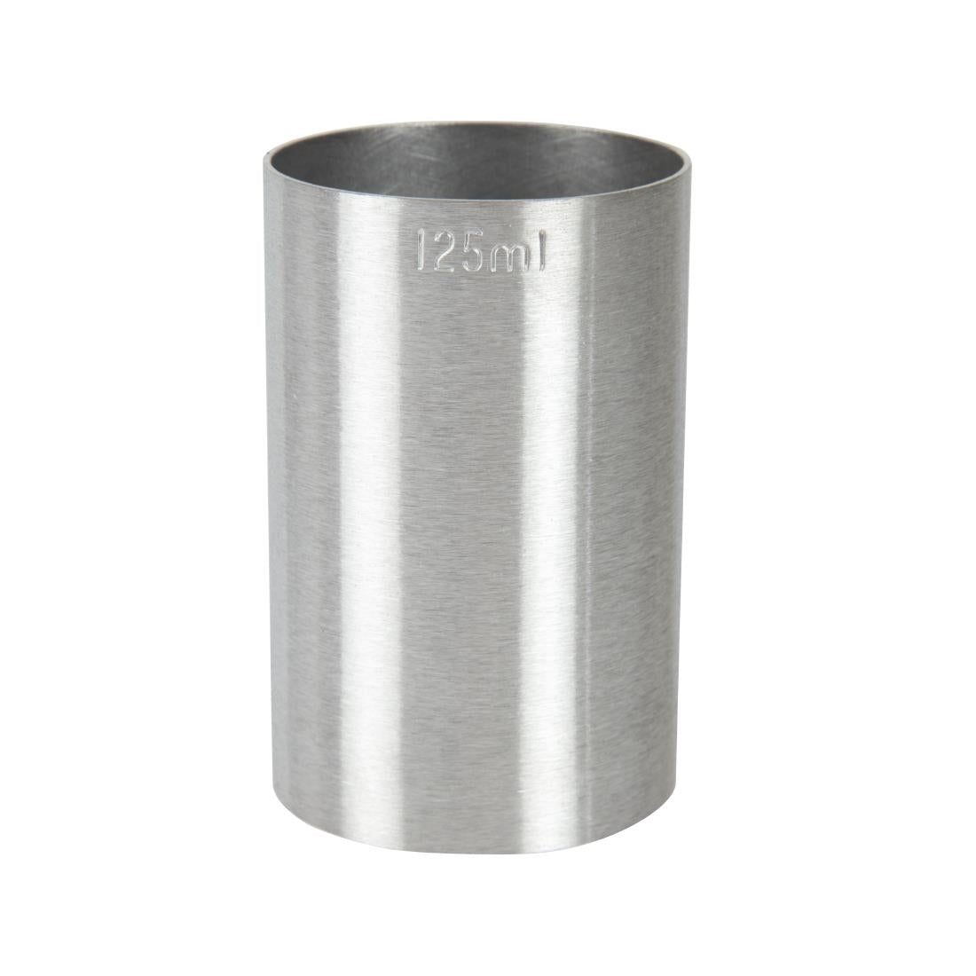 Beaumont Wine Measure 125ml - D961  Beaumont   