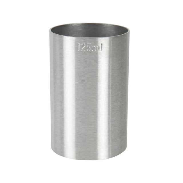 Beaumont Wine Measure 125ml - D961  Beaumont   