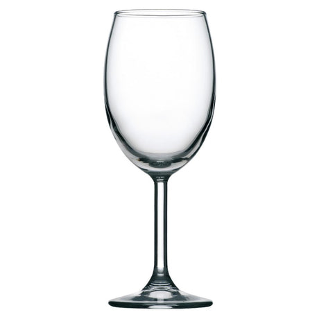 Utopia Teardrops Red Wine Glasses 240ml (Pack of 24) - D980 Wine Glasses Utopia   