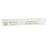 Individually Wrapped Biodegradable Bamboo Toothpicks (Pack of 1000) - DA015  Swantex   