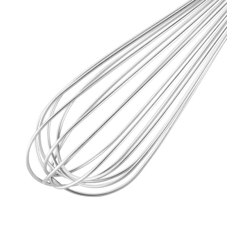 Vogue Heavy Duty Whisk 12" - DA043  Vogue   