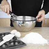 Vogue Heavy Duty Whisk 12" - DA043  Vogue   