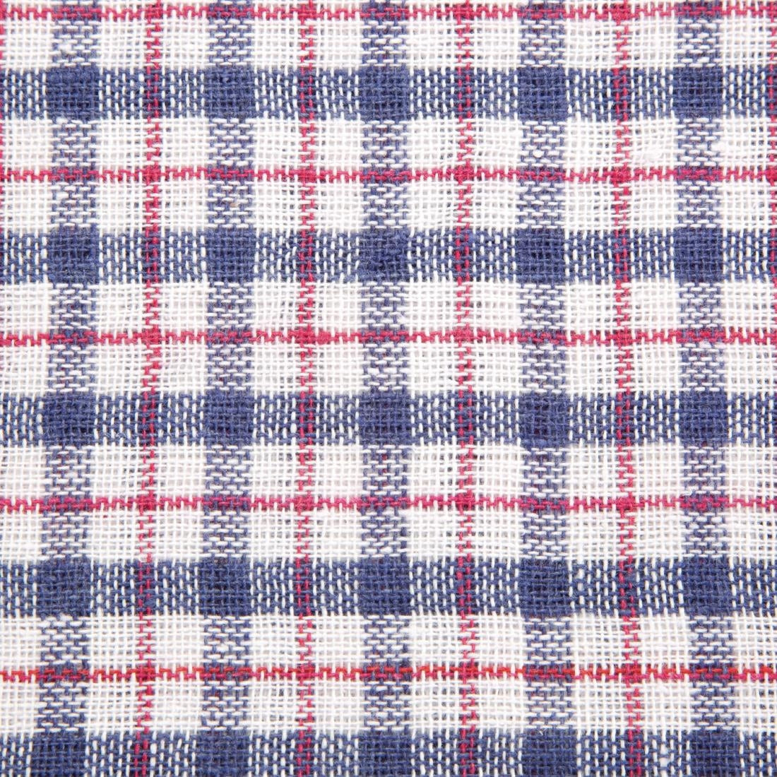 Nisbets Essentials Tea Towels (Pack of 5) - DA059  Nisbets Essentials   