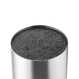 Nisbets Essentials Knife Block and Knives Set - DA083  Nisbets Essentials   