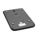 Nisbets Essentials Electronic Scale 5kg - DA091  Nisbets Essentials   