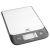 Nisbets Essentials Electronic Scale 5kg - DA091  Nisbets Essentials   