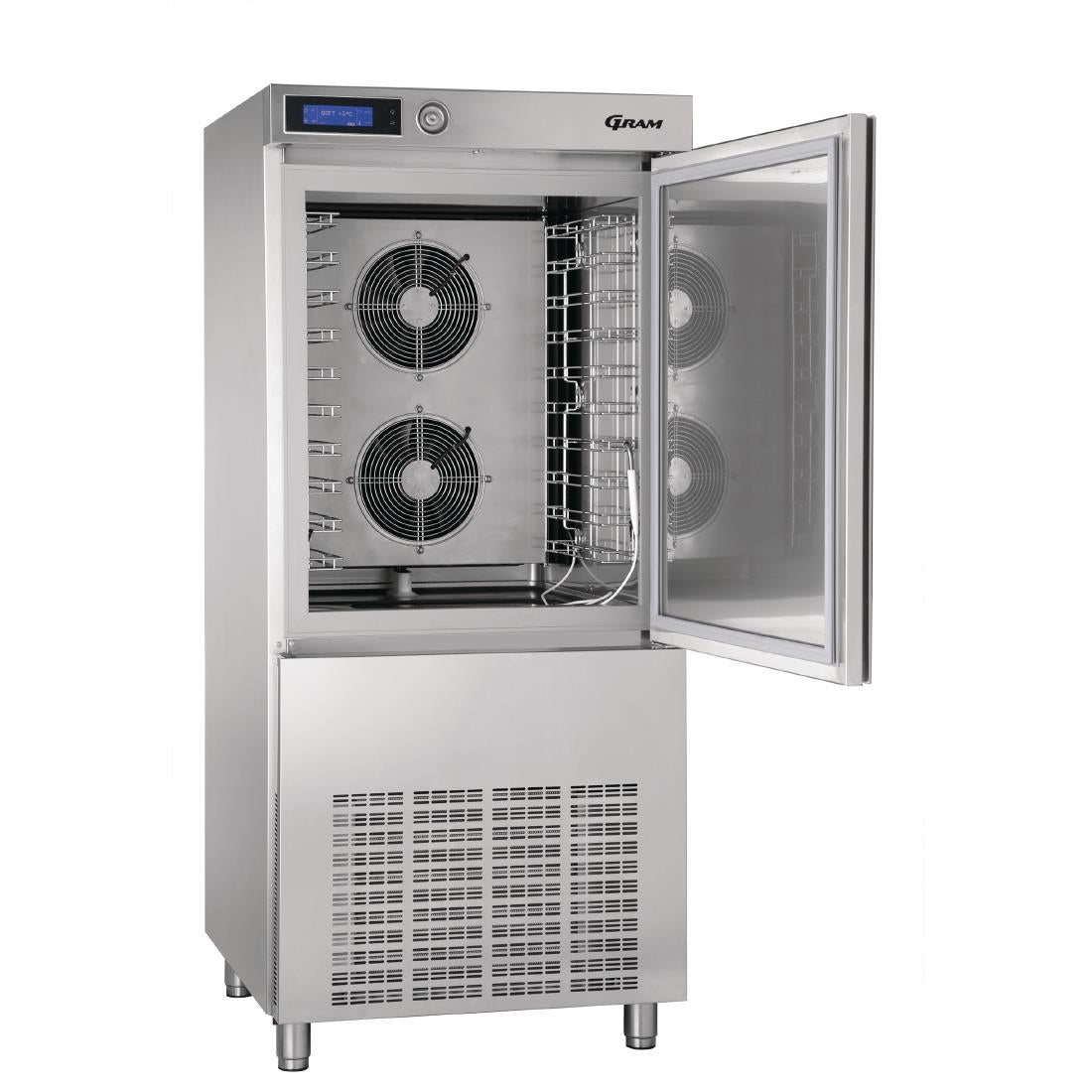 Gram 45kg Blast Chiller KPS 42 CH - DA122  Gram   