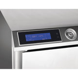 Gram 45kg Blast Chiller KPS 42 CH - DA122  Gram   