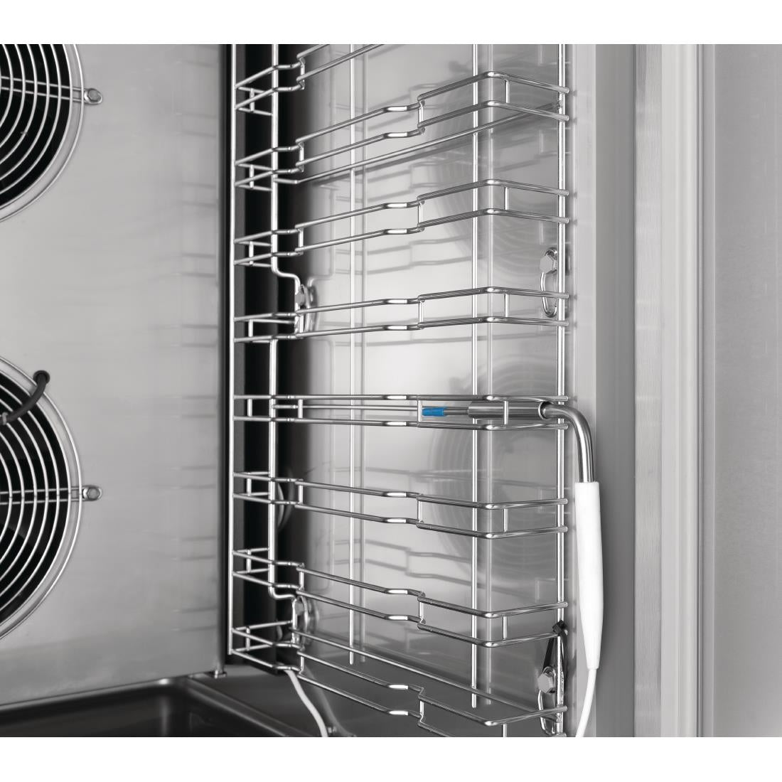 Gram 45kg Blast Chiller KPS 42 CH - DA122  Gram   