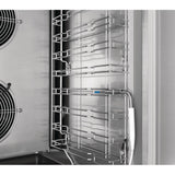Gram 45kg Blast Chiller KPS 42 CH - DA122  Gram   