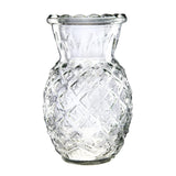 Utopia Hawaii Pineapple Glass 570ml (Pack of 6) - DA139 Cocktail Glasses Utopia   
