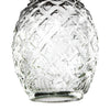 Utopia Hawaii Pineapple Glass 570ml (Pack of 6) - DA139 Cocktail Glasses Utopia   