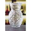 Utopia Hawaii Pineapple Glass 570ml (Pack of 6) - DA139 Cocktail Glasses Utopia   