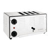 Rowlett Premier 4 Slot Toaster with 2 x Additional Elements - CH170  Rowlett   