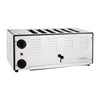 Rowlett Premier 6 Slot Toaster with 2 x Additional Elements - CH171  Rowlett   