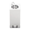 IMC Mobile Hot Water Hand Wash Station 10Ltr F63/501 - DA248  IMC   
