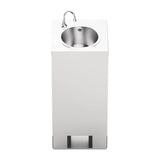 IMC Mobile Hot Water Hand Wash Station 10Ltr F63/501 - DA248  IMC   
